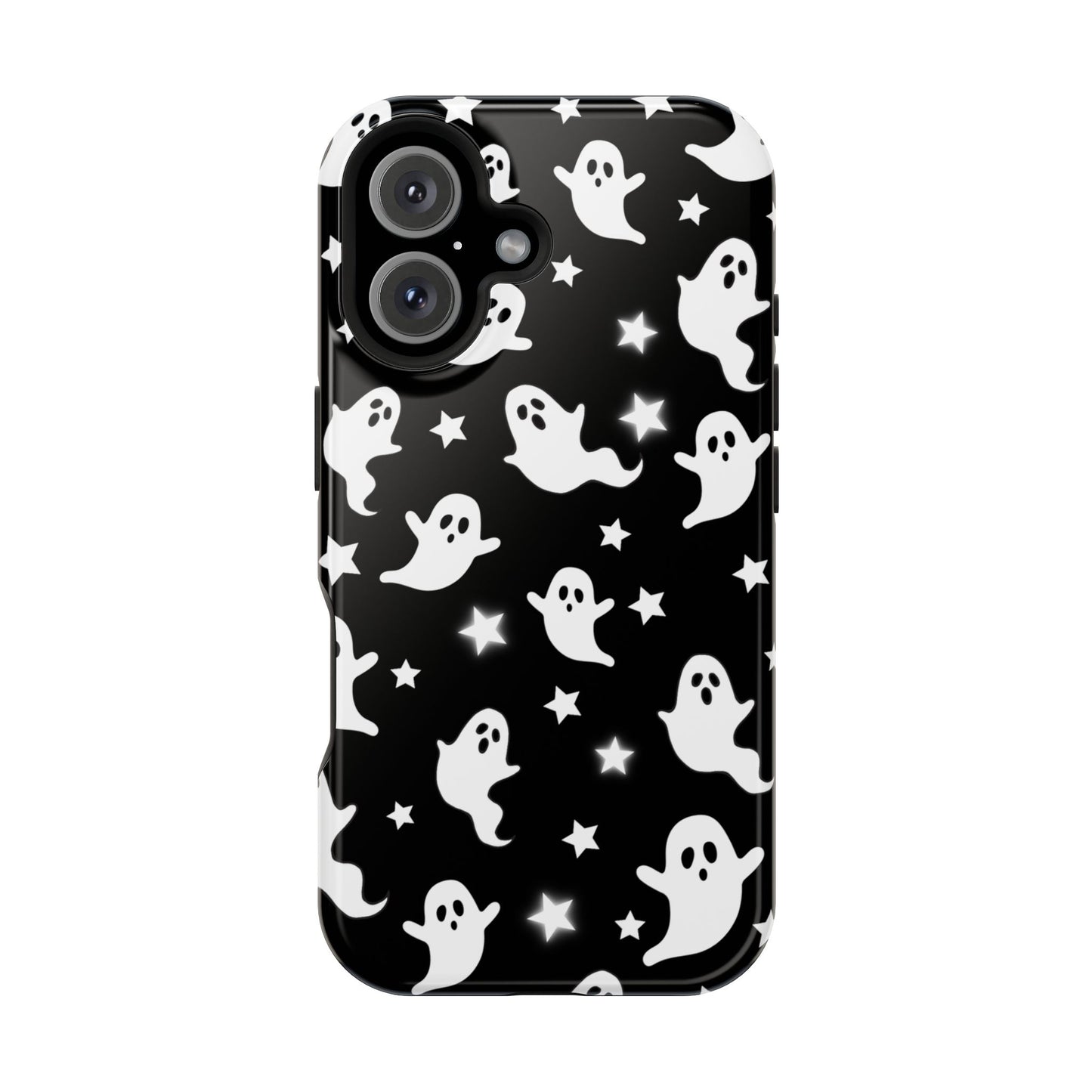 Ghost Stars iPhone Case