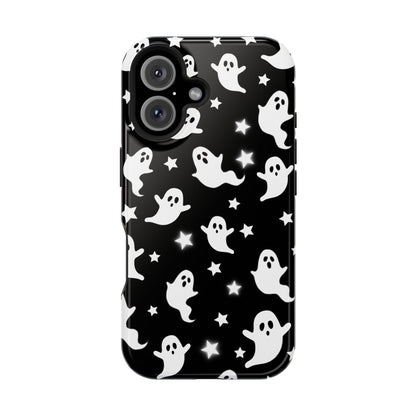 Ghost Stars iPhone Case