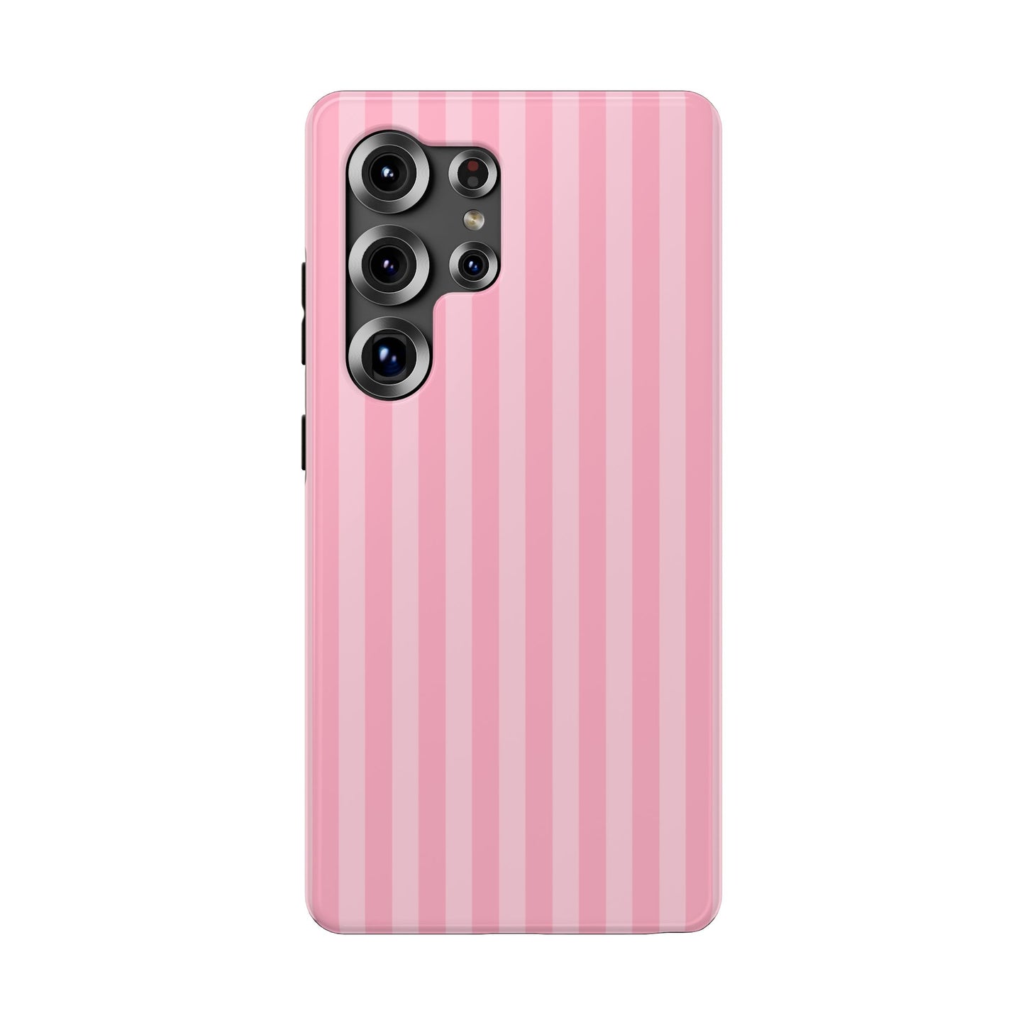 Bubblegum Stripes Samsung Case