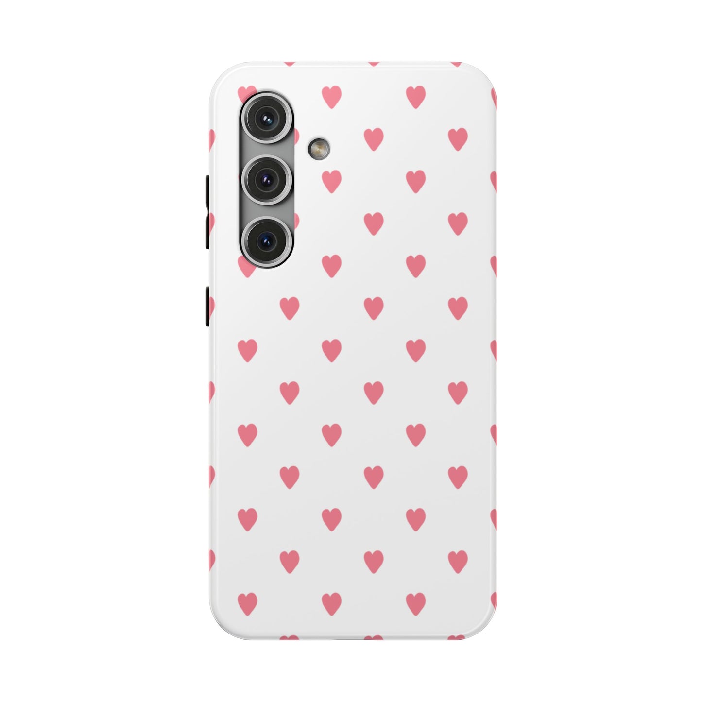 Little Hearts Samsung Case