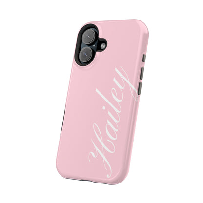 Custom Rose iPhone Case