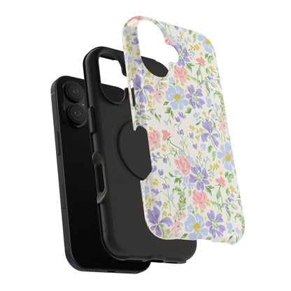 Sweet Meadow iPhone Case