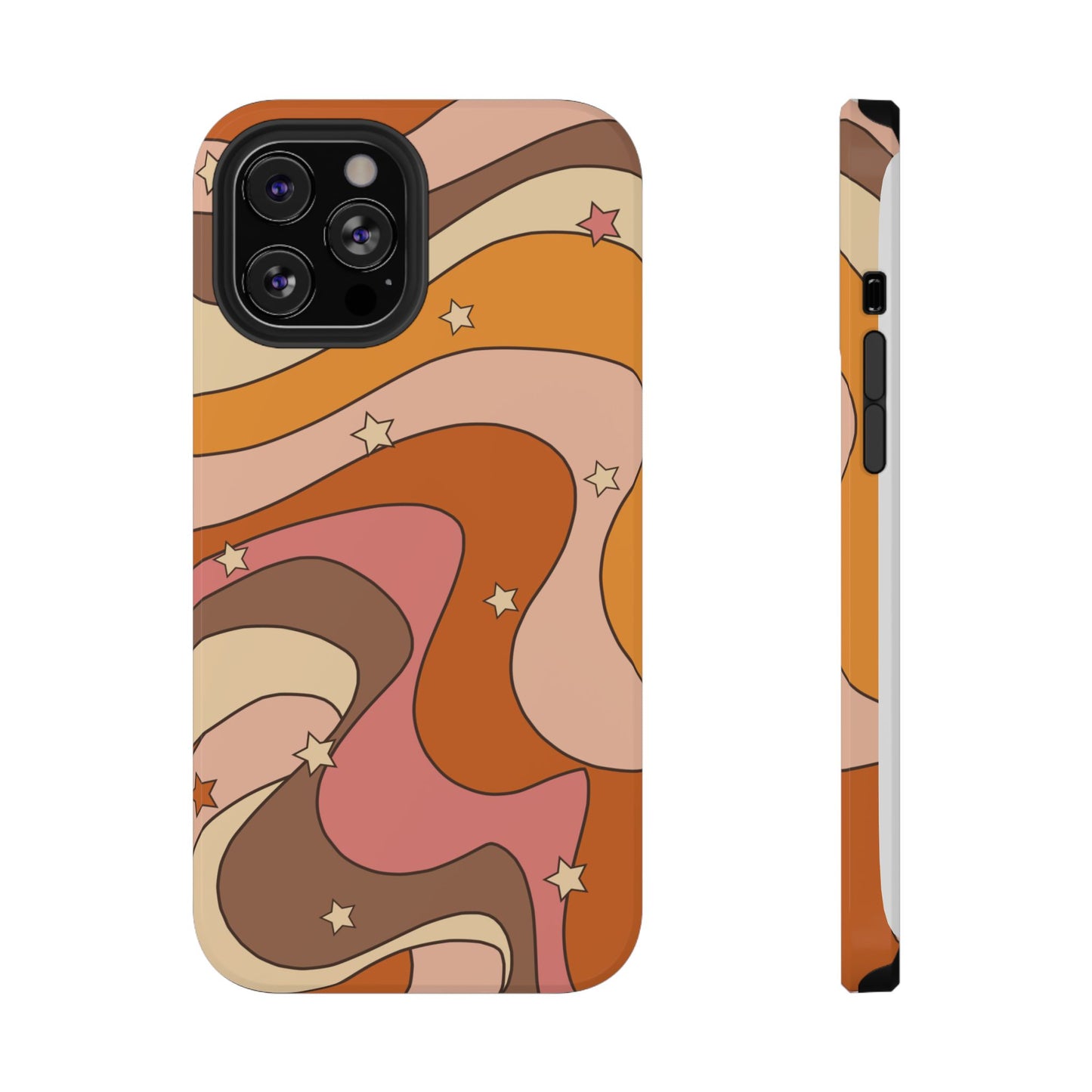 Rodeo Star iPhone Case