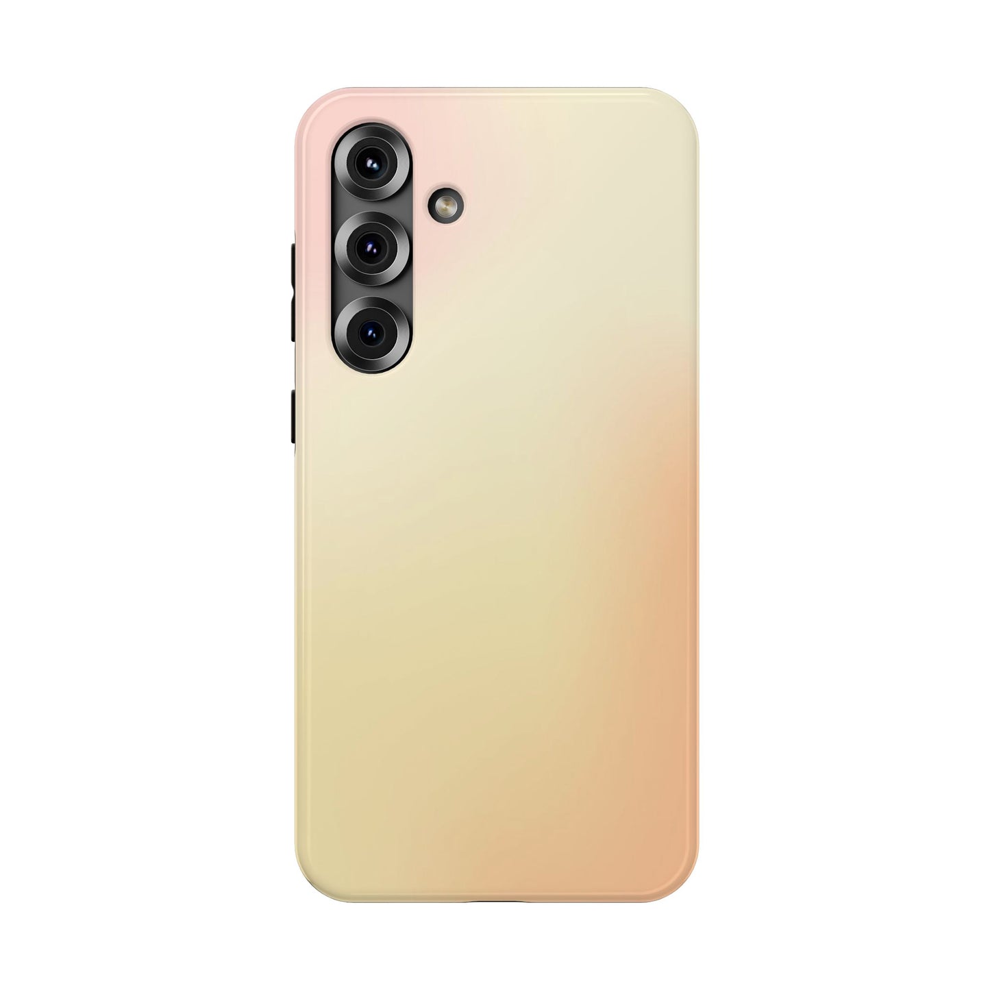 Sunrise Gradient Samsung Case