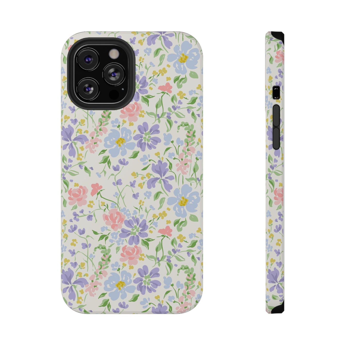 Sweet Meadow iPhone Case