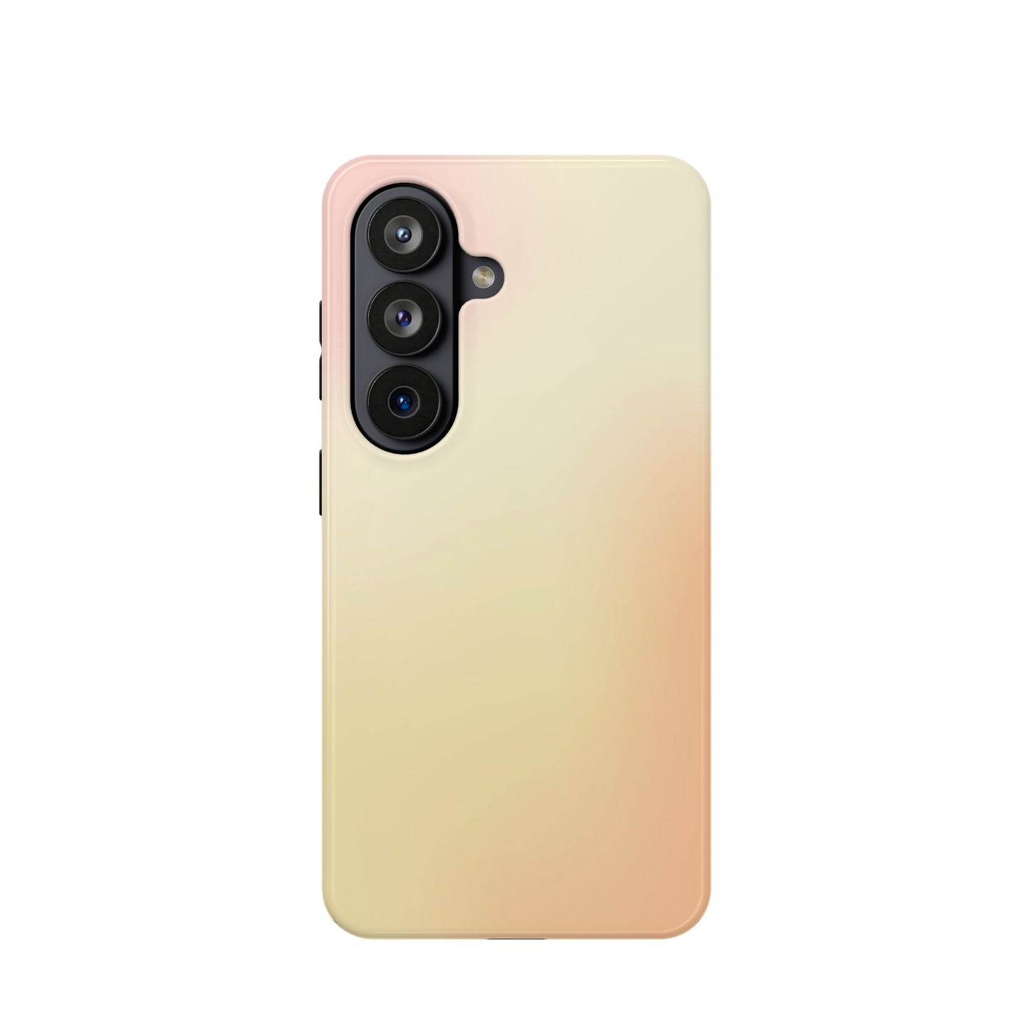 Sunrise Gradient Samsung Case