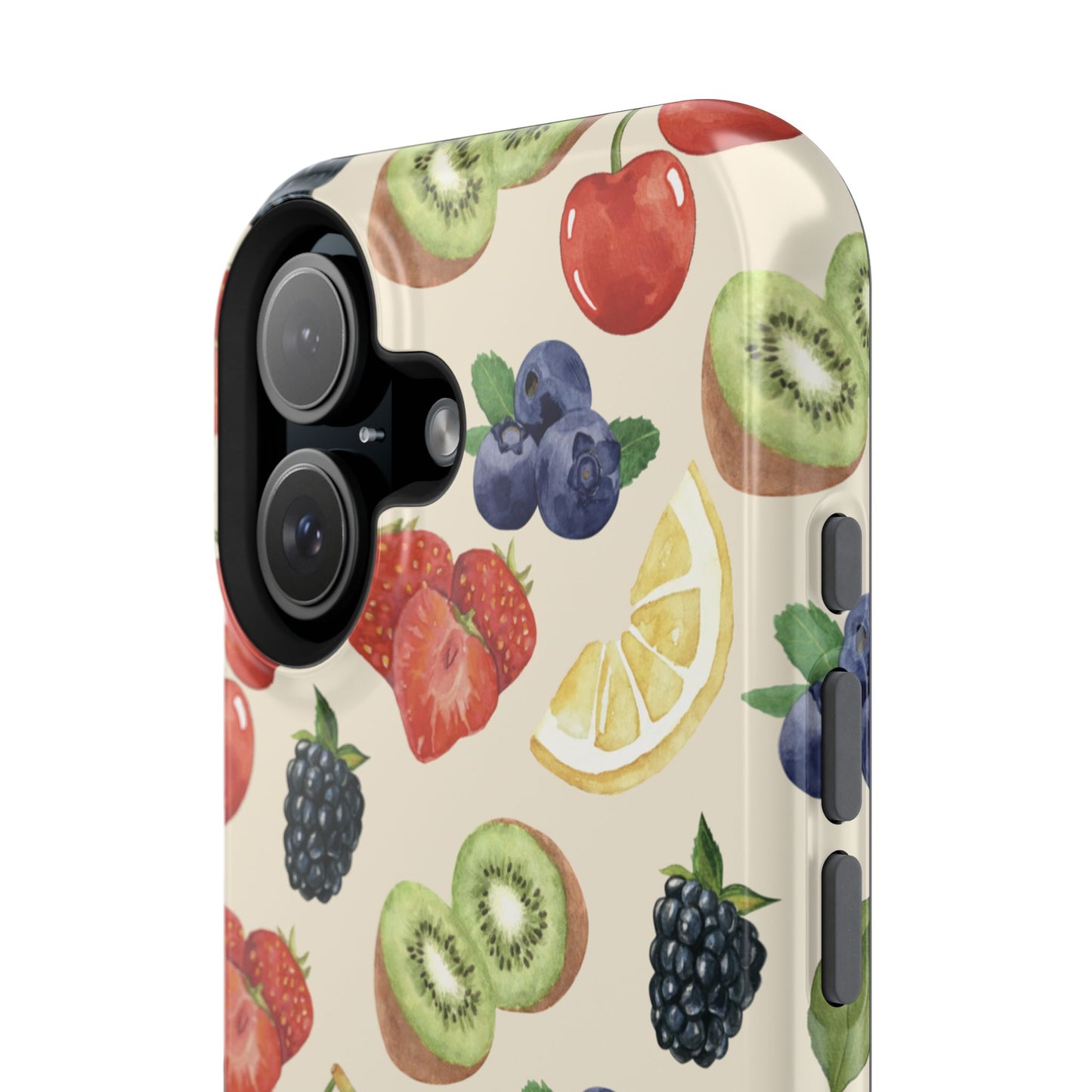 Fruits iPhone Case