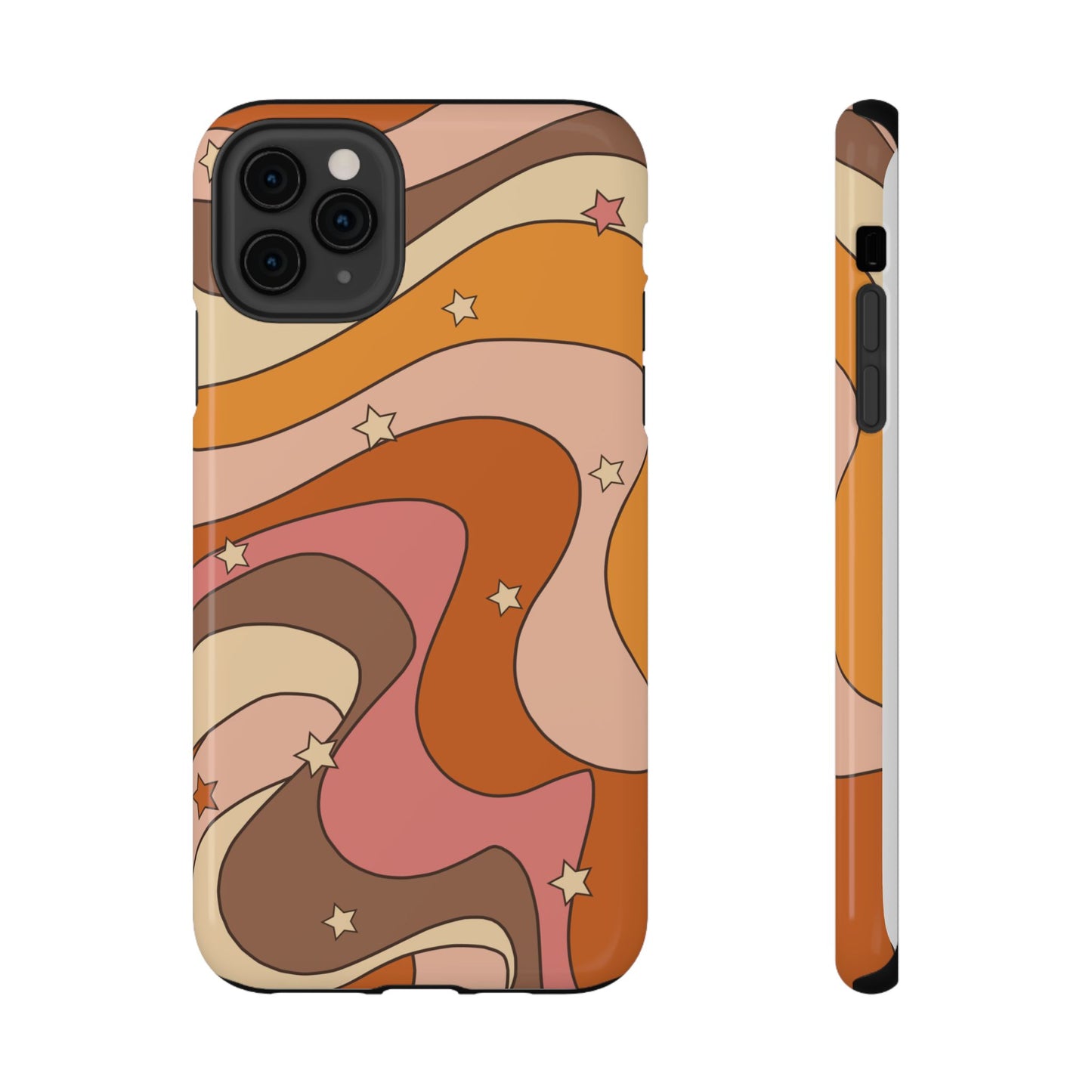Rodeo Star iPhone Case