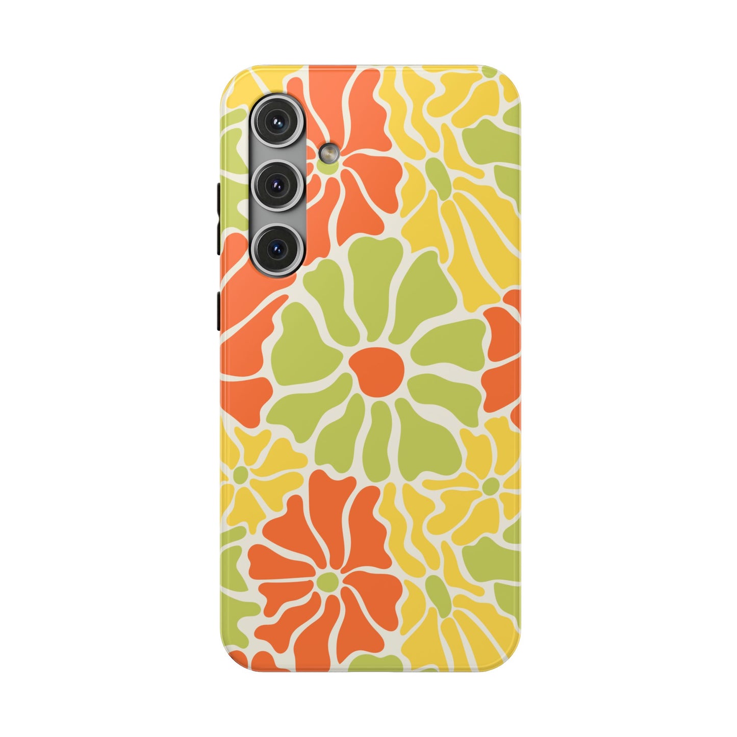 Sun Patch Samsung Case