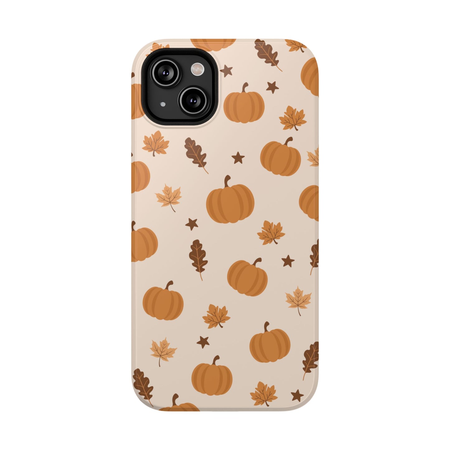 Harvest Picnic iPhone Case