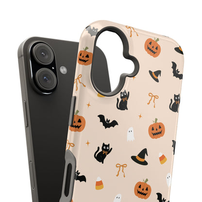 Spooky Cuties iPhone Case