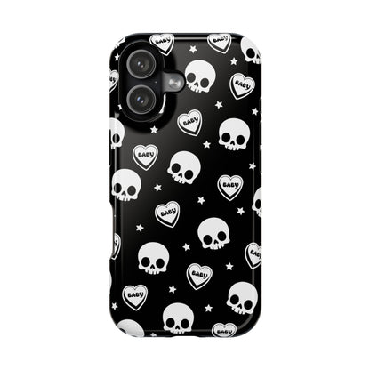 Skull Candy iPhone Case