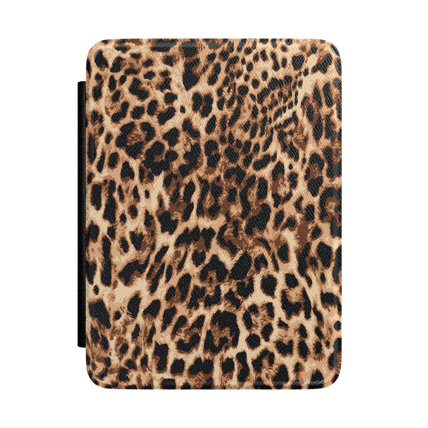 Leopard Luxe Kindle Case