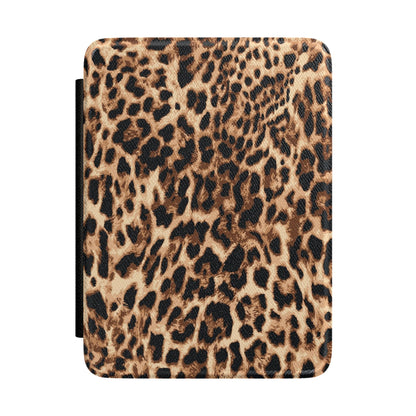 Leopard Luxe Kindle Case