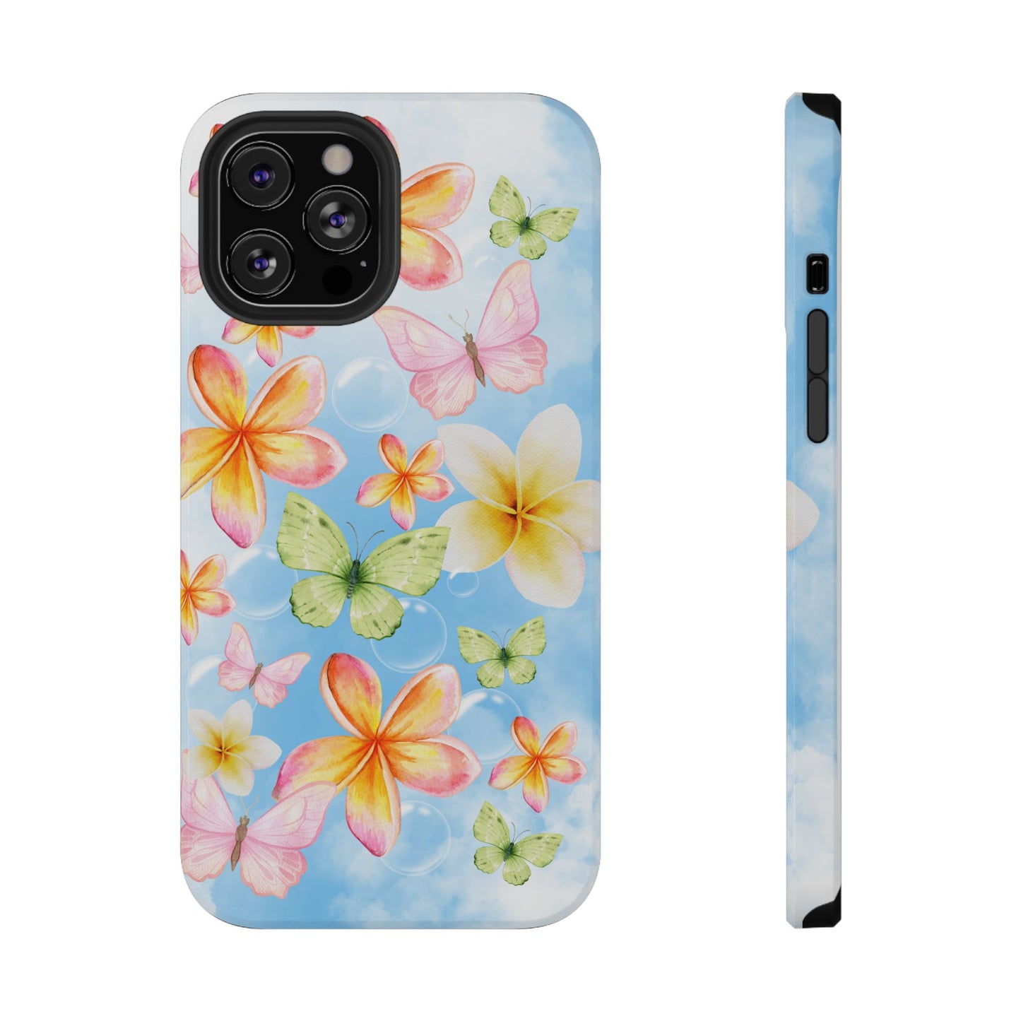 Frutiger Aero iPhone Case