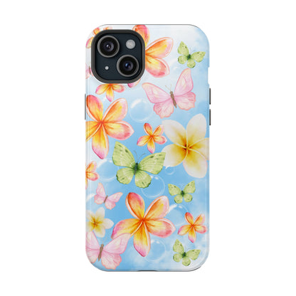 Frutiger Aero iPhone Case