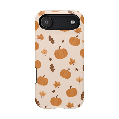 Harvest Picnic iPhone Case