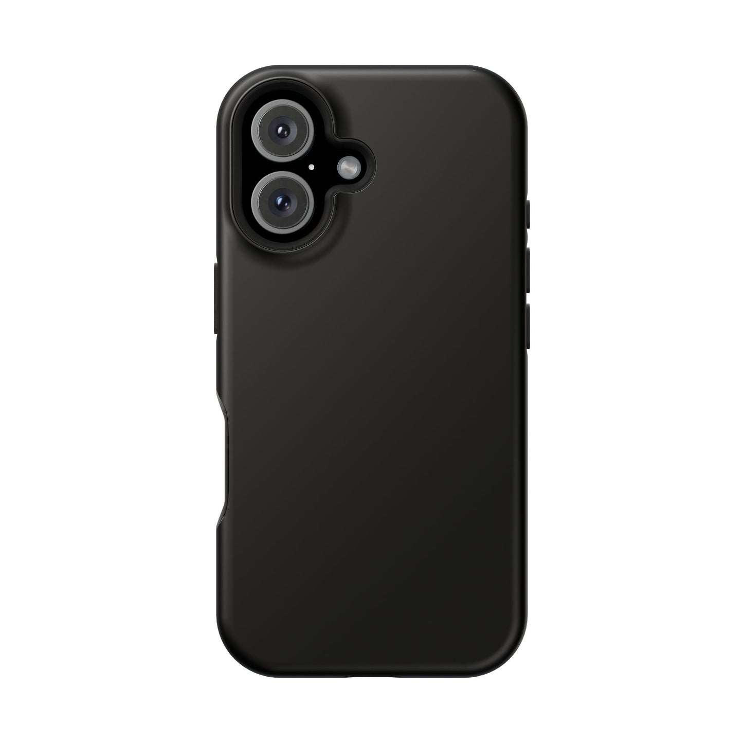 Eclipse iPhone Case