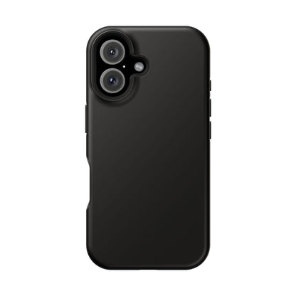 Eclipse iPhone Case