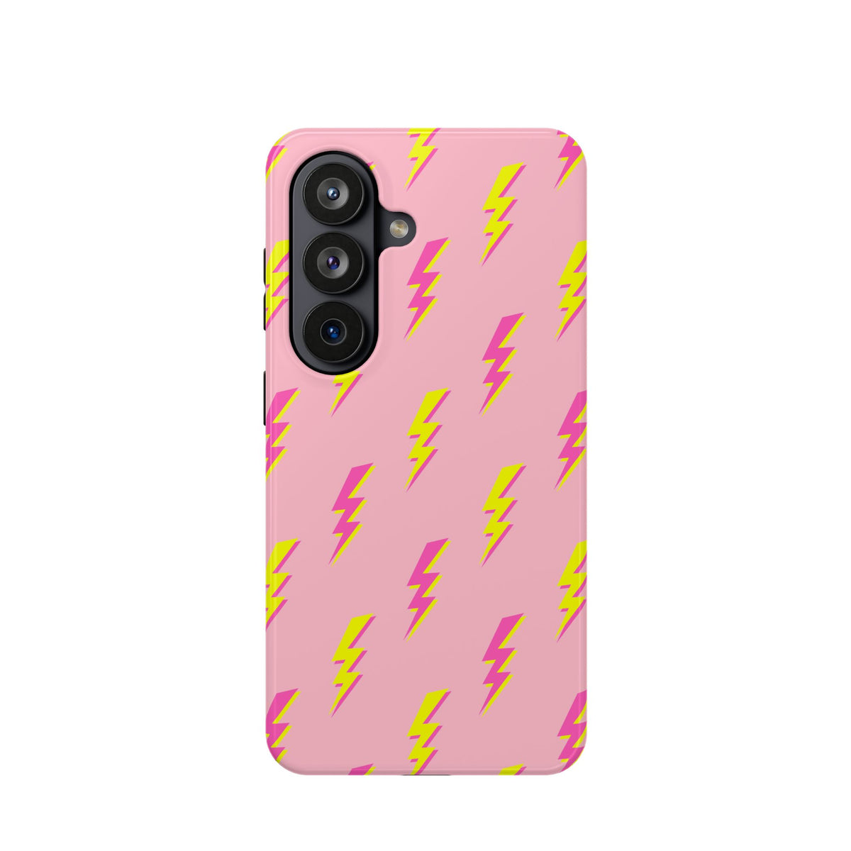 Lightning Bolt Samsung Case