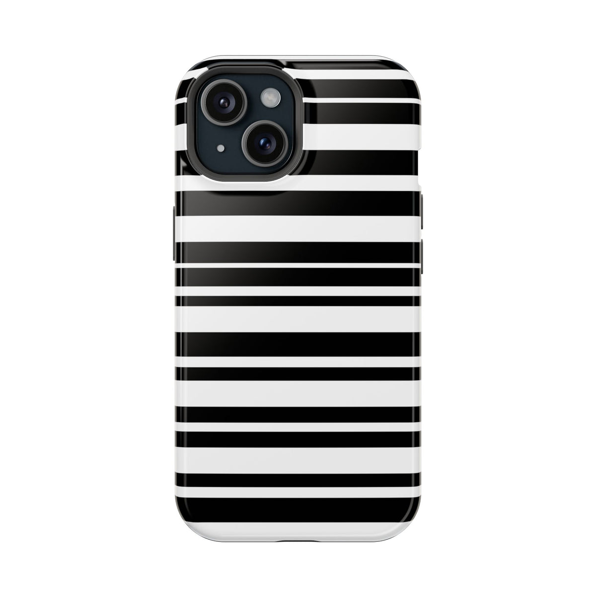 Manhattan Stripes iPhone Case