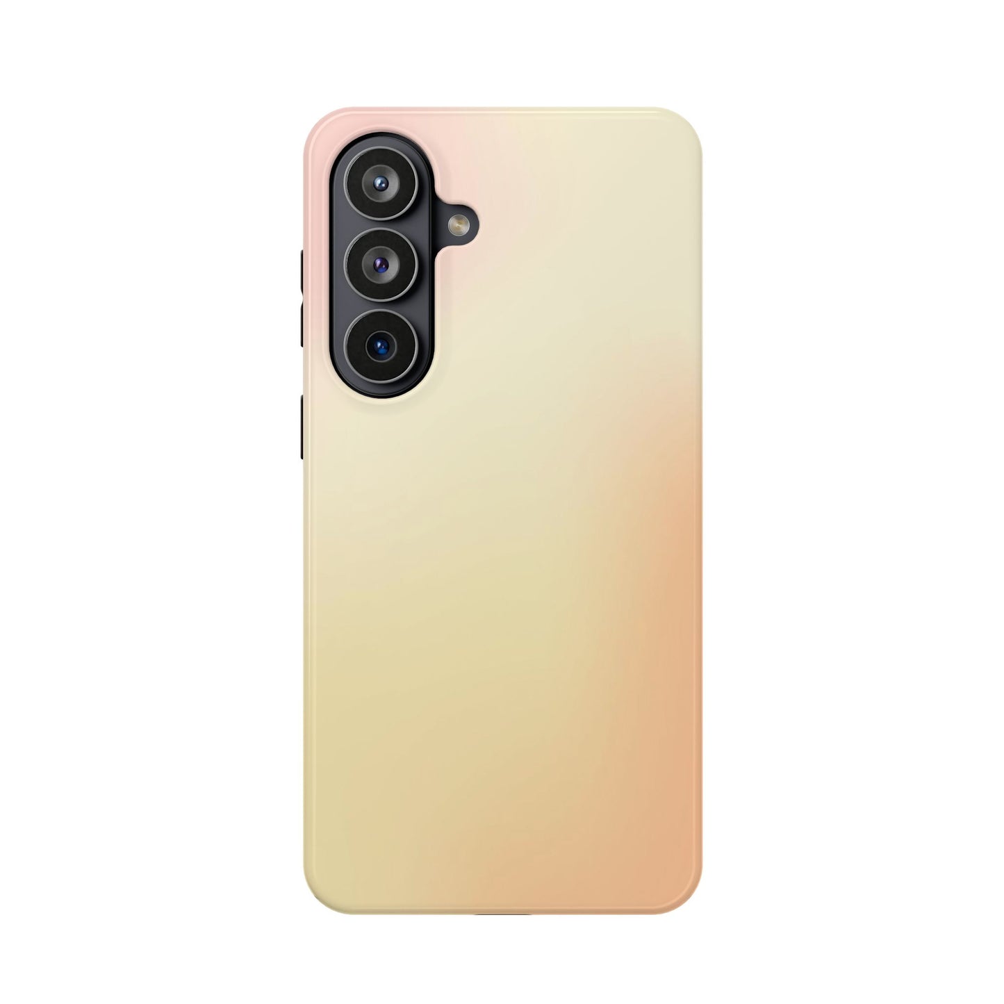 Sunrise Gradient Samsung Case