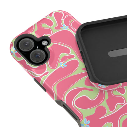 Reef Waves iPhone Case