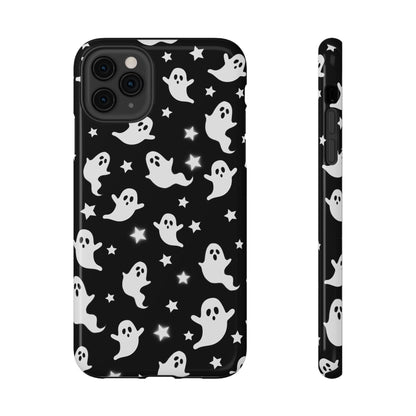 Ghost Stars iPhone Case