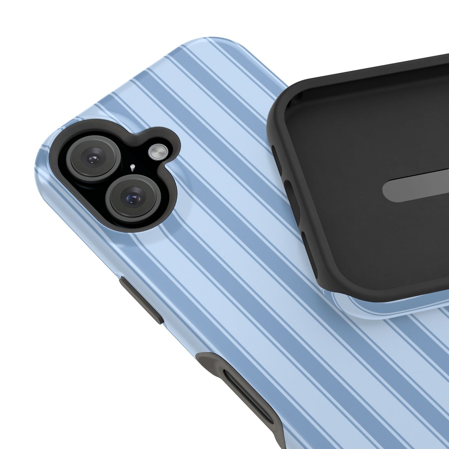 Ocean Avenue iPhone Case