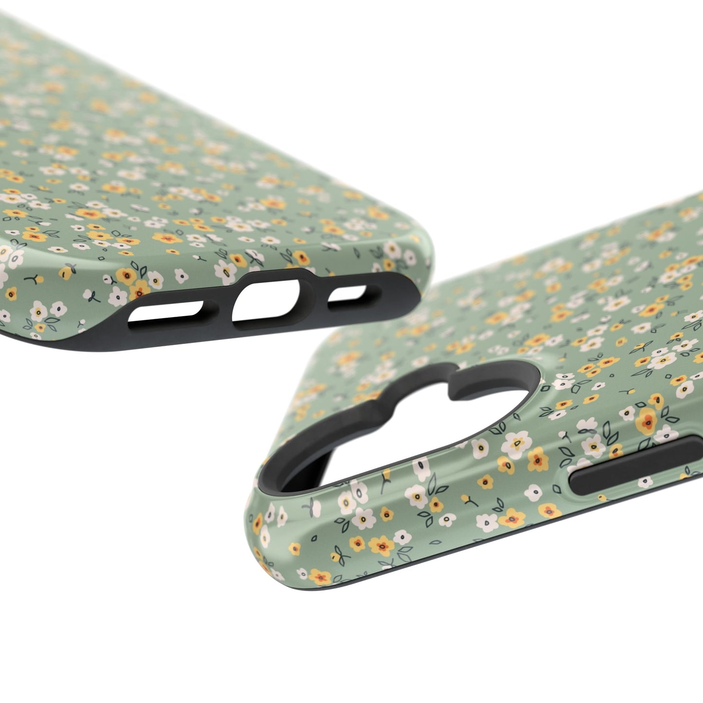 Sage Garden iPhone Case