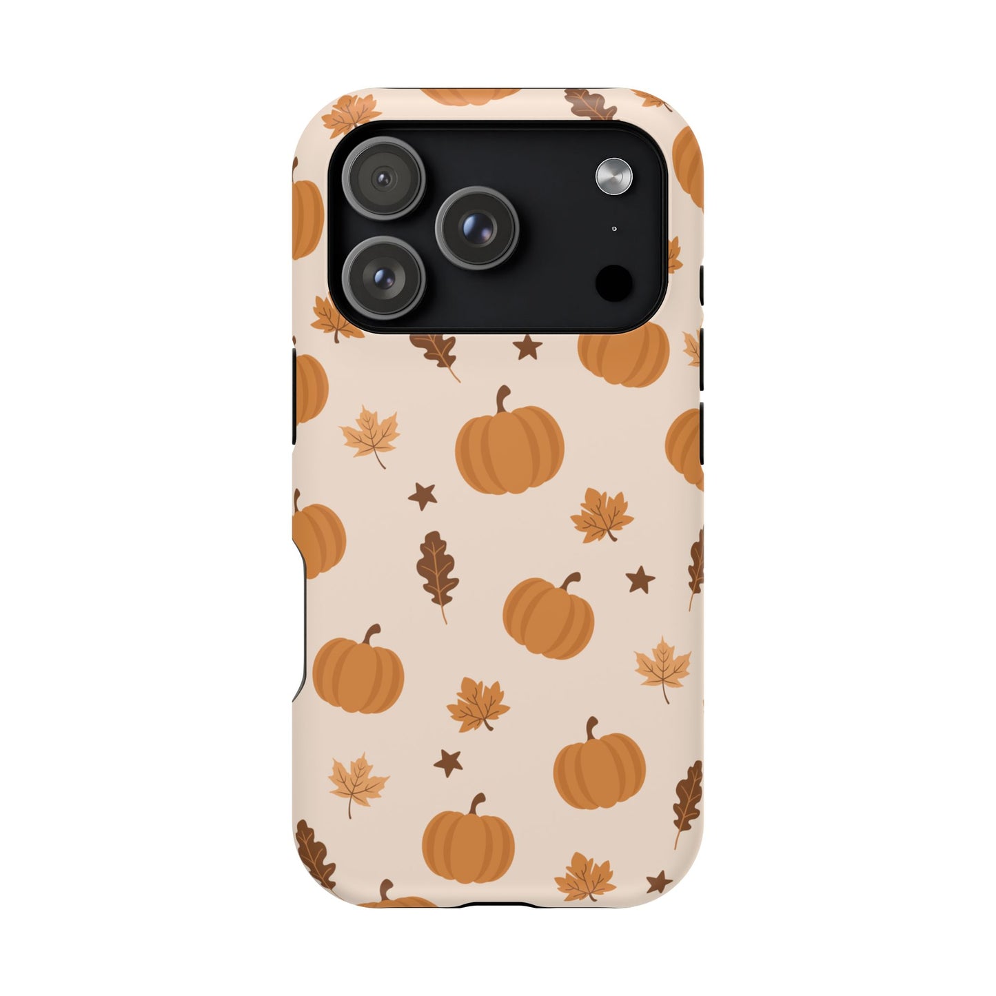 Harvest Picnic iPhone Case