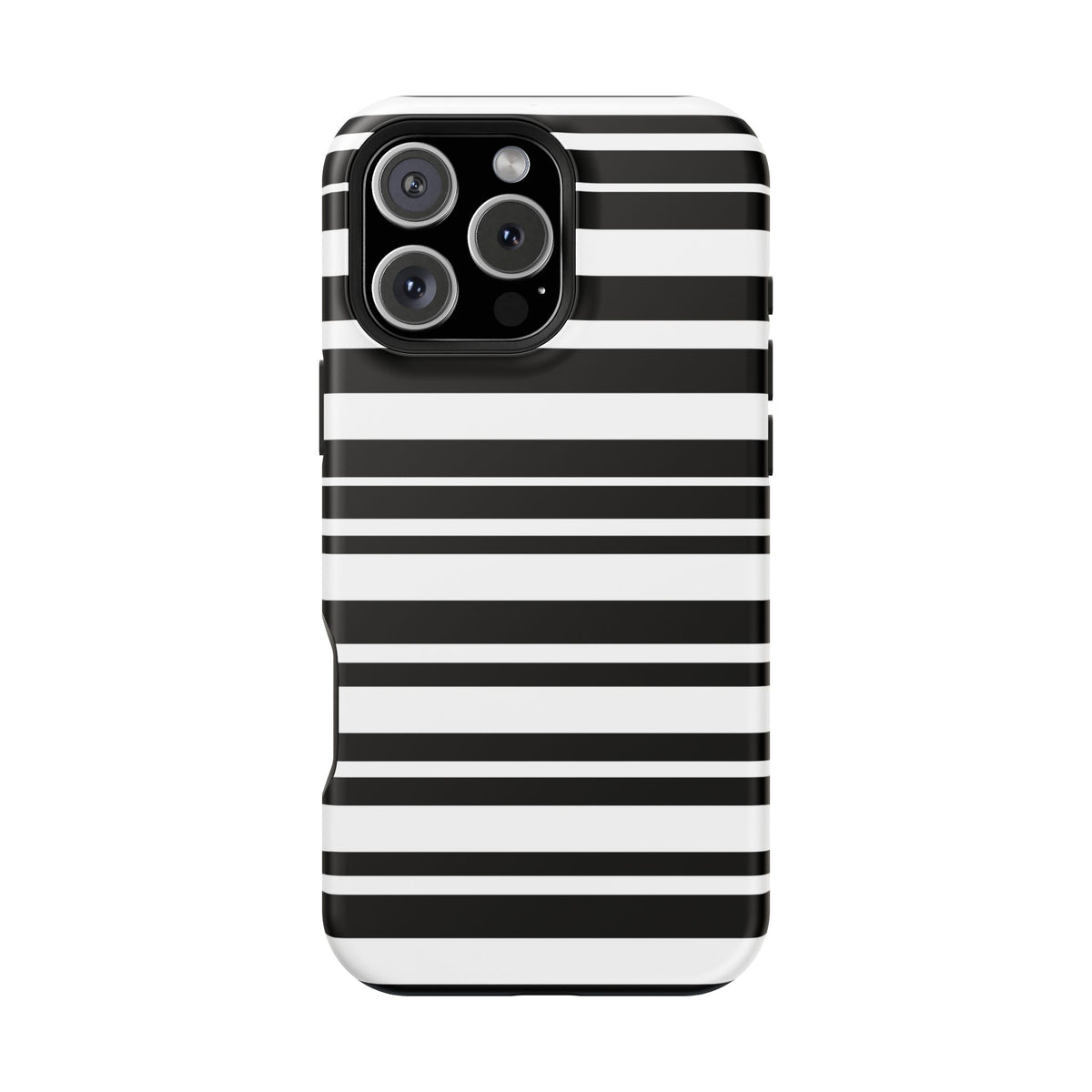 Manhattan Stripes iPhone Case