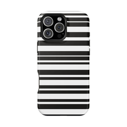 Manhattan Stripes iPhone Case