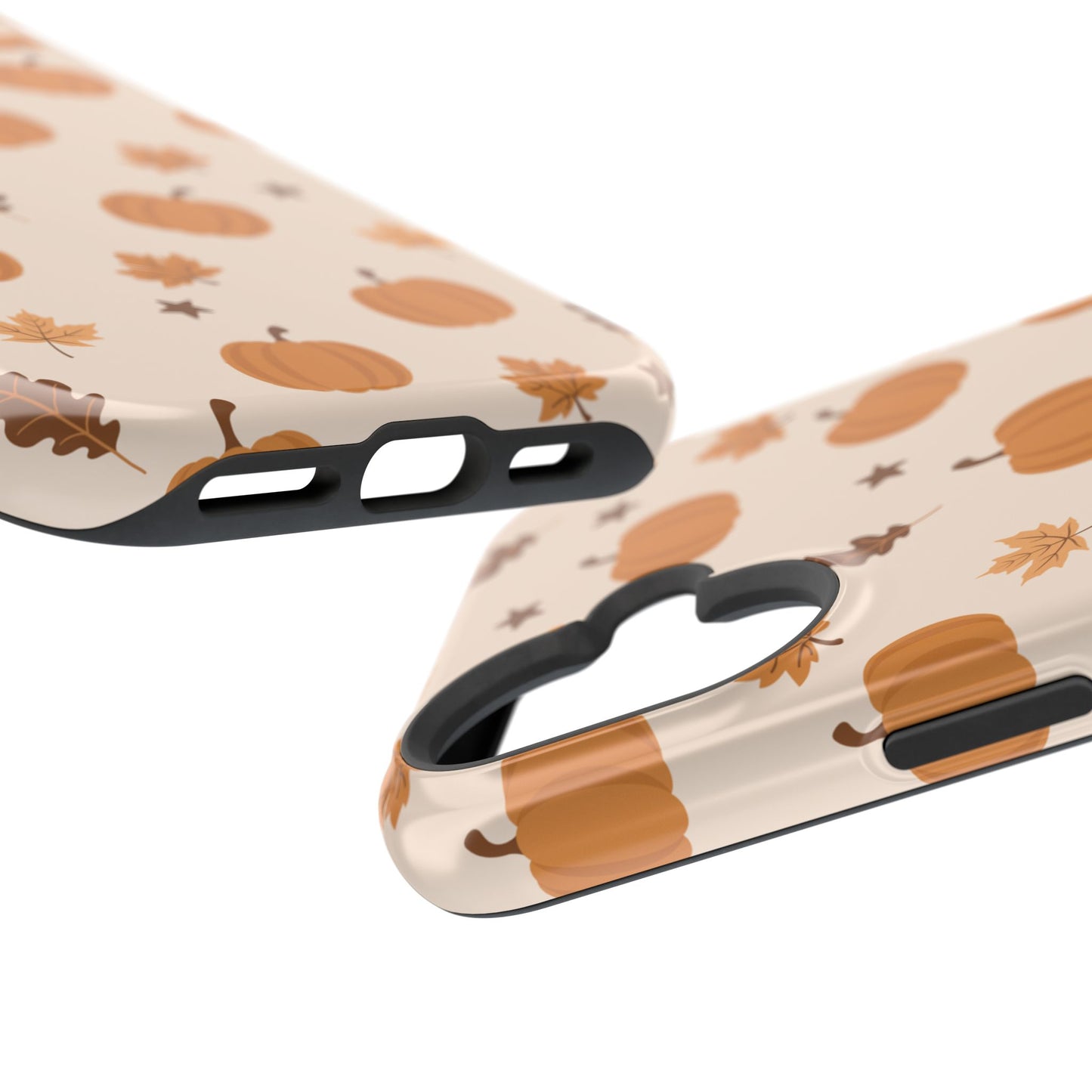 Harvest Picnic iPhone Case