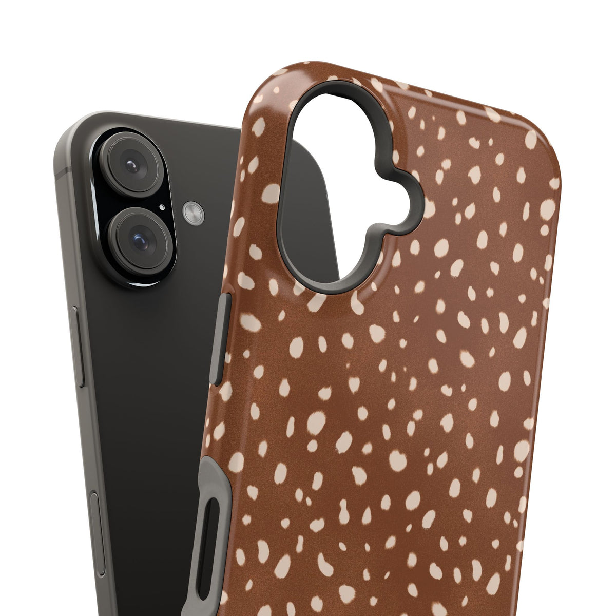 Deer iPhone Case