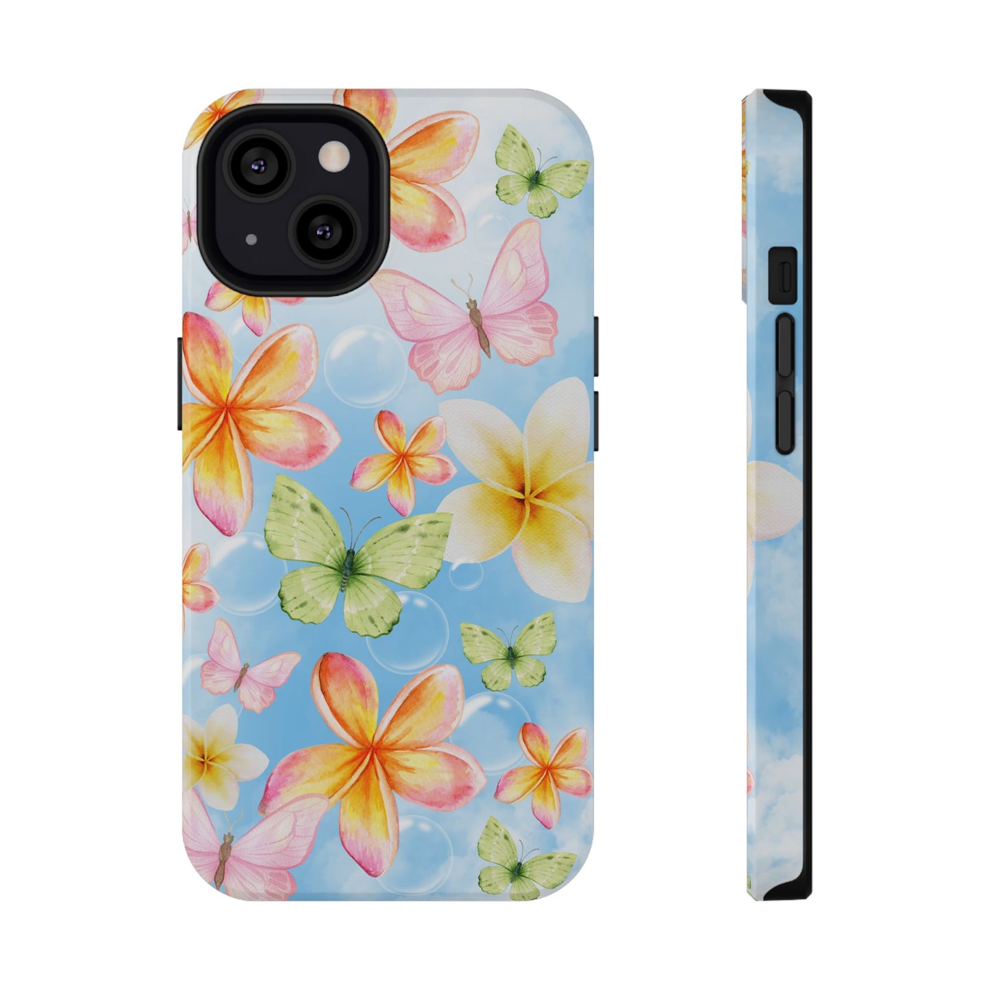Frutiger Aero iPhone Case