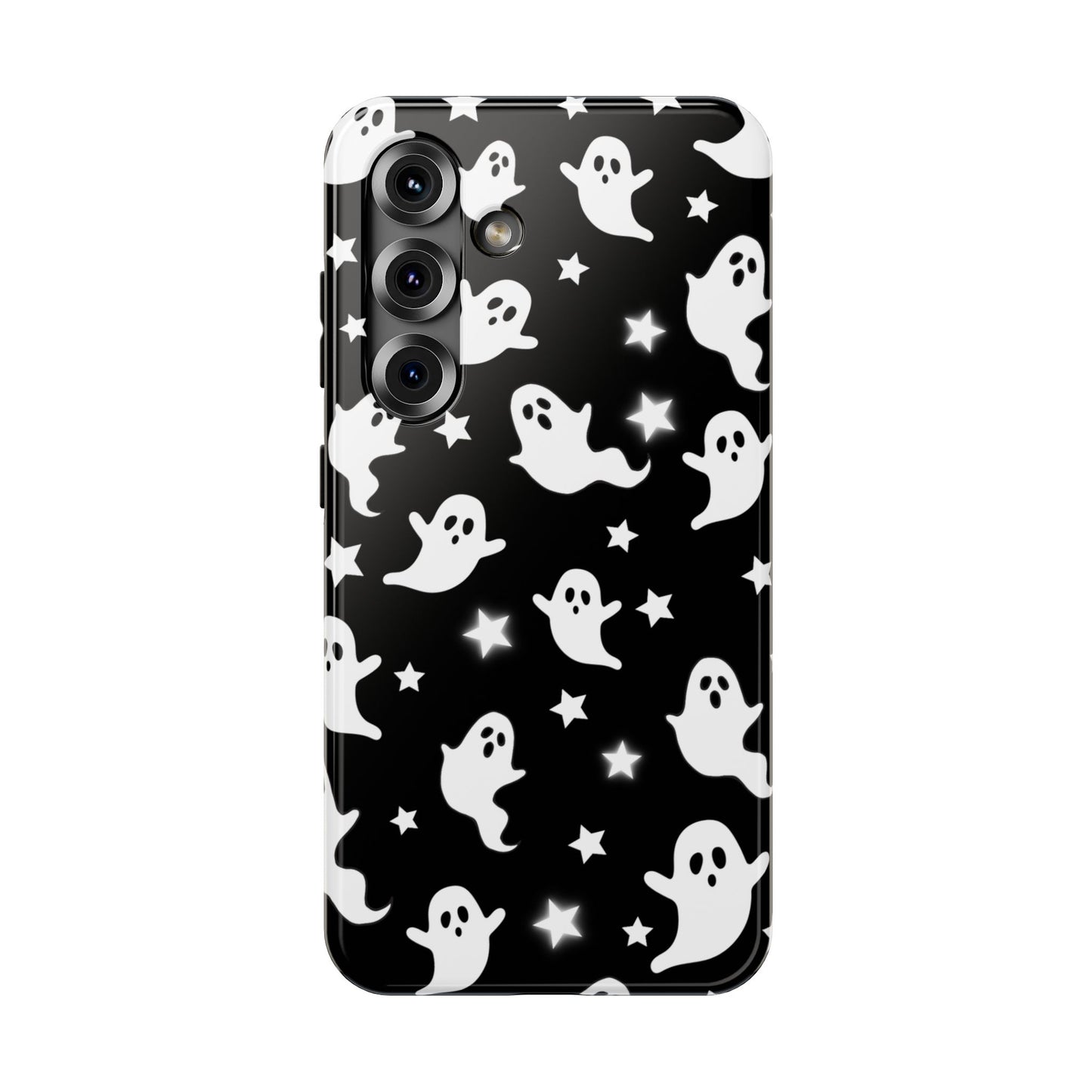 Ghost Stars Samsung Case