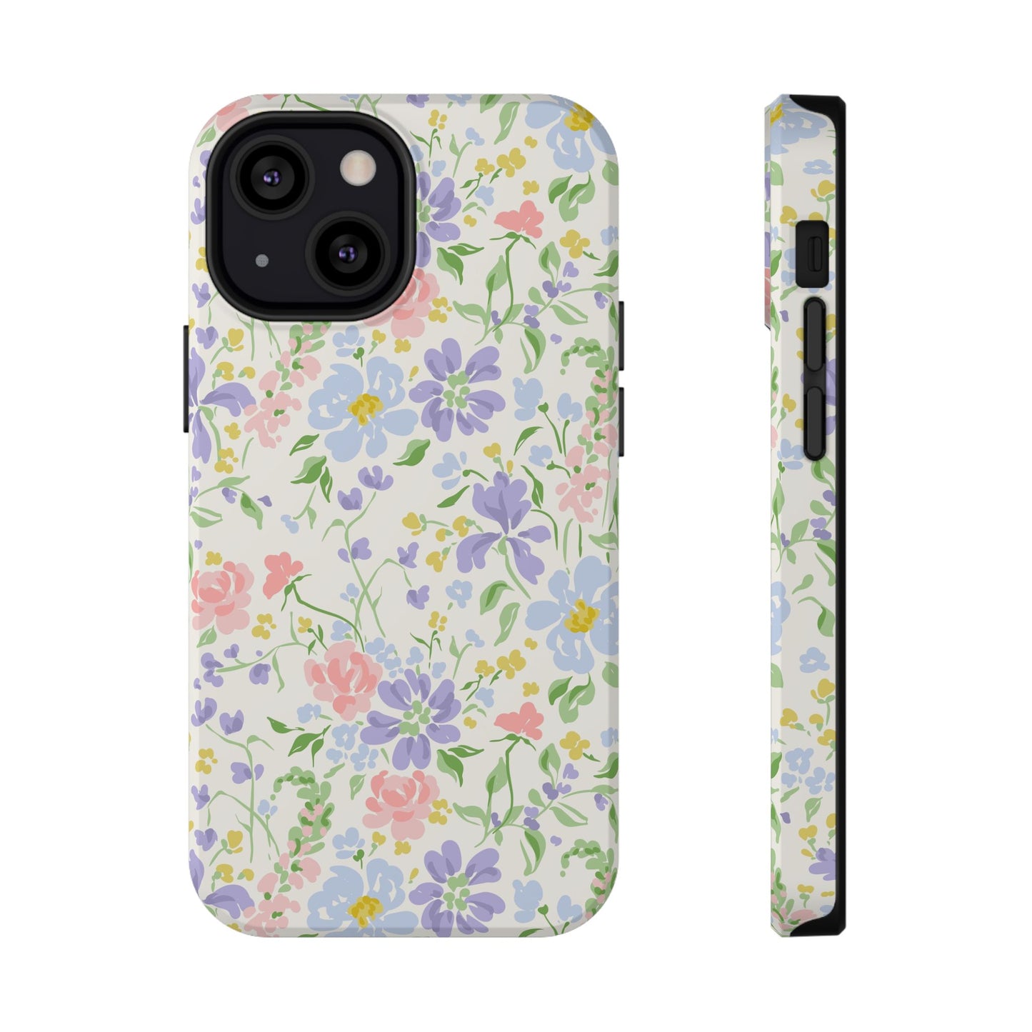 Sweet Meadow iPhone Case