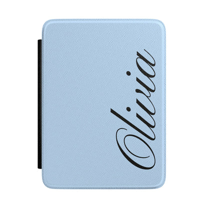 Custom Sky Kindle Case