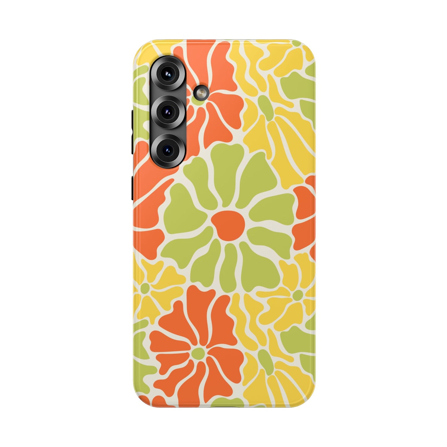 Sun Patch Samsung Case