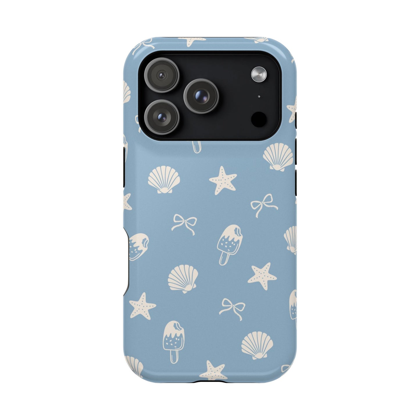 Bow & Tide iPhone Case