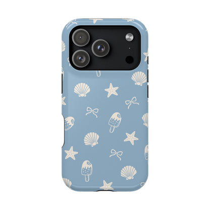 Bow & Tide iPhone Case