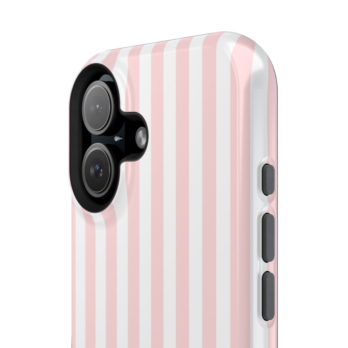 Pink Beau iPhone Case