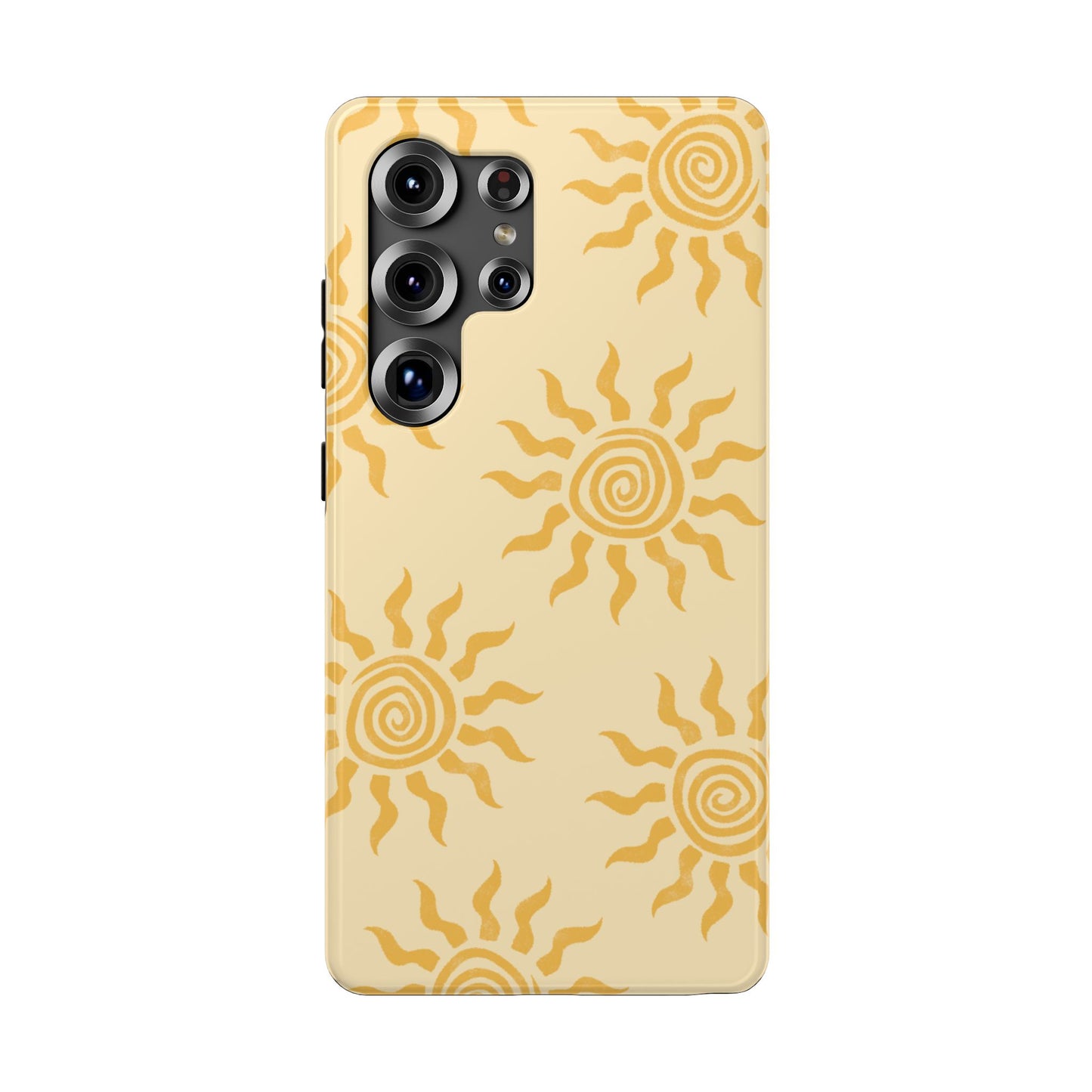 Sol Samsung Case