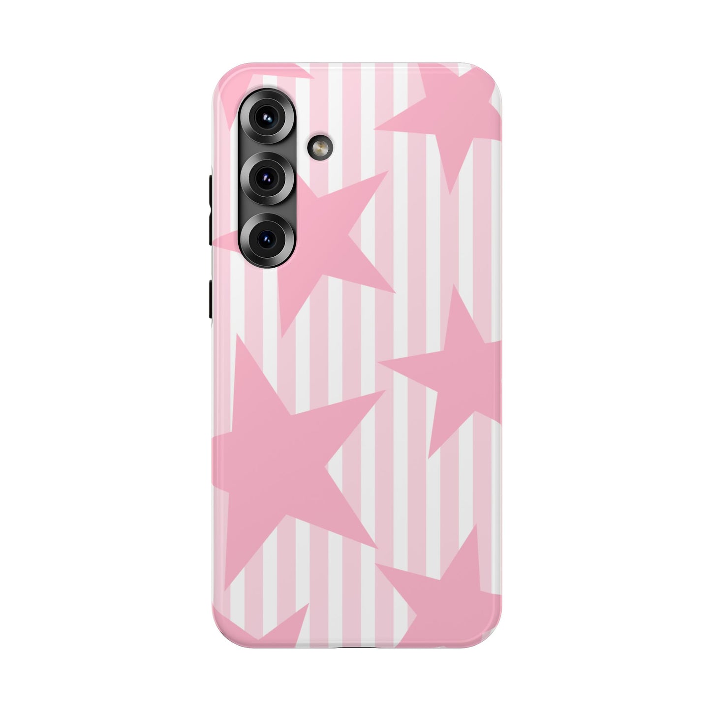 Pink Sugar Star Samsung Case