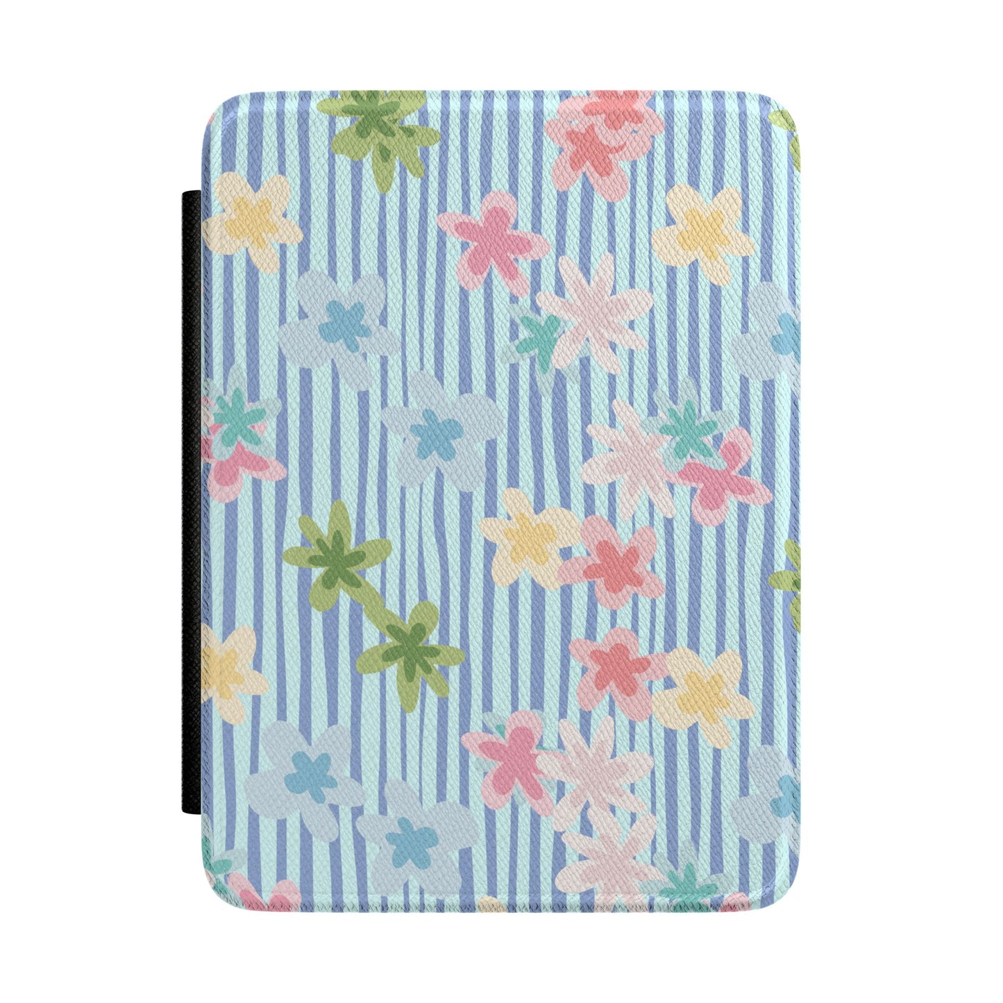 Tropical Floral Kindle Case