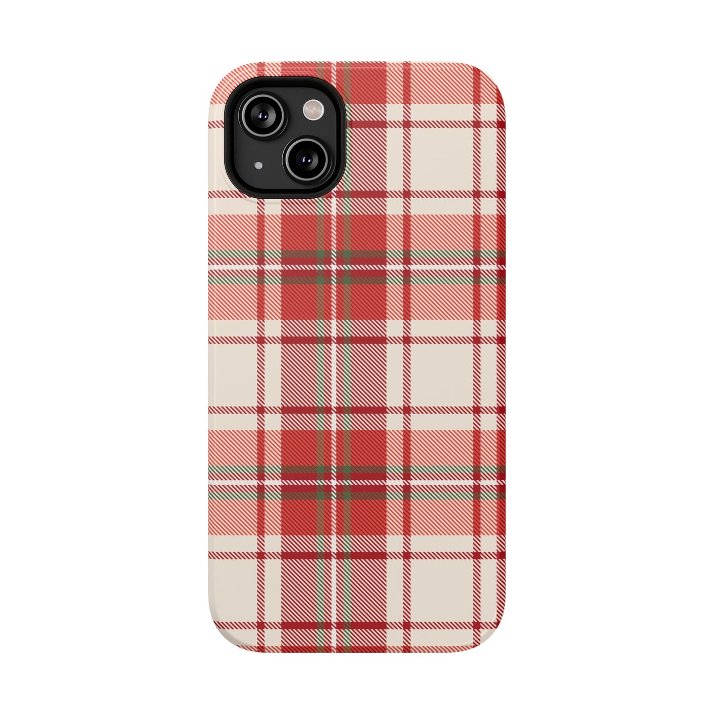 Heritage Holiday iPhone Case