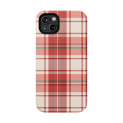 Heritage Holiday iPhone Case