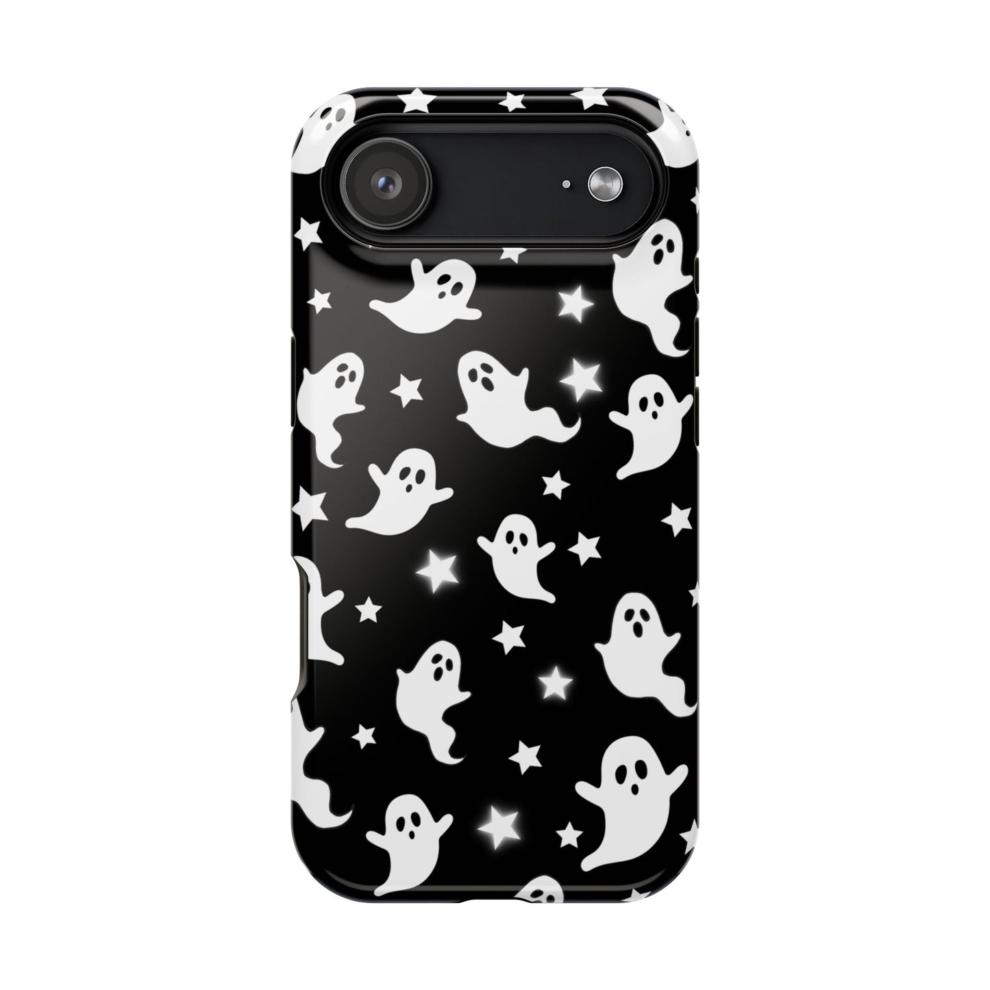 Ghost Stars iPhone Case