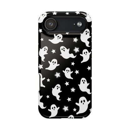 Ghost Stars iPhone Case